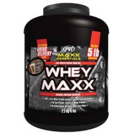 Whey Maxx 2270г