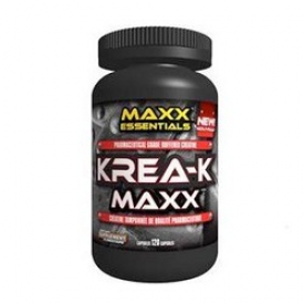 Krea-K Maxx 120 капс