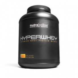 HyperWhey 2200г