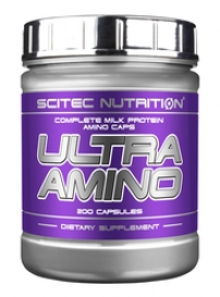 Ultra Amino - 1000 капсул