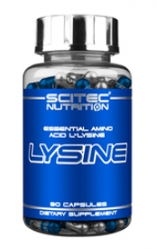 Lysine - 90 капсул