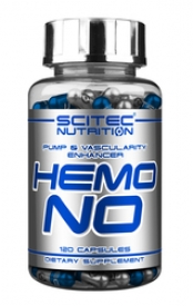 Hemo-NO - 120 капсул