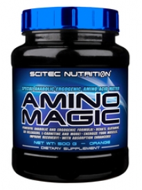 Amino Magic - 500г