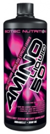 Amino Liquid 50 - 1000 мл