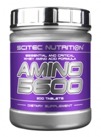 Amino 5600 - 500 таб