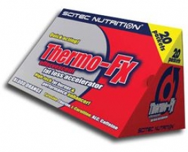 Thermo-FX - 20 пакетов