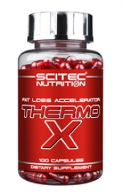 Thermo-X - 100 капсул