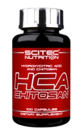 HCA-Chitosan - 100 капсул