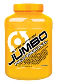 Jumbo Professional - 3240 г