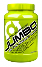 Jumbo - 2860 г