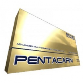 Pentacarn - 108 капсул