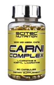 Carni Complex - 60 капсул
