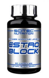 Estro Block - 60 капсул