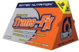 Trans FX - 16 пакетов