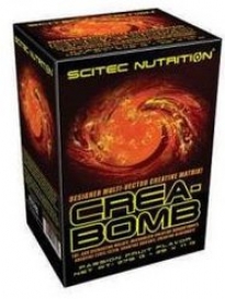 Crea-Bomb - 25 пакетов