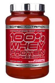 100% Whey Protein Professional - 2350 гр