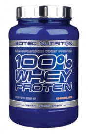 100% Whey Protein - 2350 гр