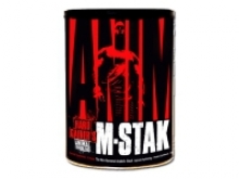 UN Animal M-Stak (21 пак)