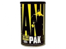 UN Animal Pak (44 пак)