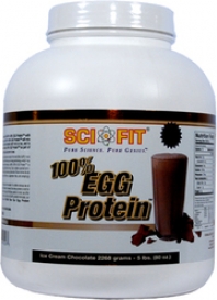 Egg Protein 2270г