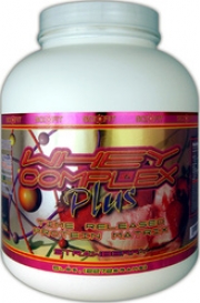 Whey Complex Plus 2270г