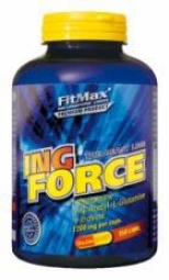 ING Force 300капс