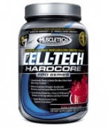 Cell-Tech Hardcore Pro Series (MuscleTech) 3 кг