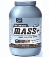 Metapure Mass+ (QNT) 2,5 кг