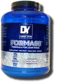 Dorian Yates FORMASS 2,27кг