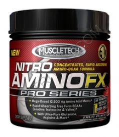 Nitro Amino FX Pro Series 385г