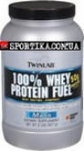 100% Whey Protein  Fuel