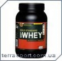 Optimum Nutrition Whey Gold 939 г. 