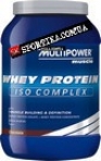 Whey  Protein Iso Complex 