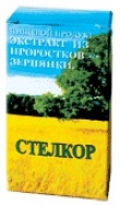 Стелкор (25 табл.)