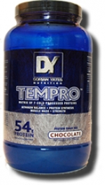 Doryan Yates TEMPRO 1,36кг