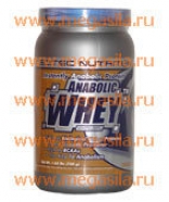 Anabolic Whey (SciTec) 907 г.