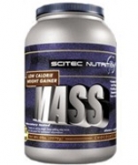 Mass (SciTec) 4550 г