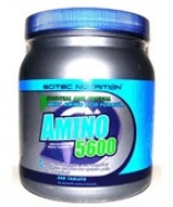 Amino 5600 (Scitec) 500 таб