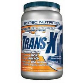 Scitec Nutrition Trans-X Professional 908гр