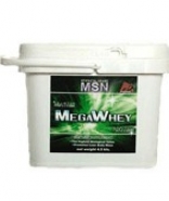 Mega Whey Protein (MSN) 4,5 кг