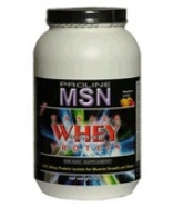 Master Whey Isolated (MSN) 908 гр