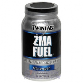 ZMA Fuel  90капс