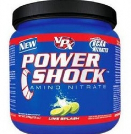 Power Shock Amino 378г