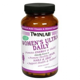 Womens Ultra Daily 120капс