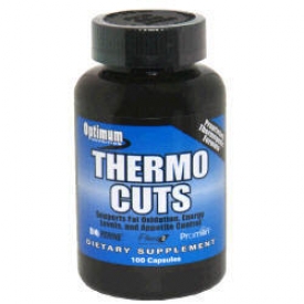 Thermo Cuts 100 таб