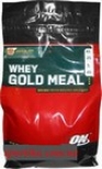 100% Whey Gold MEAL