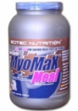 MyoMaxMeal 1560 г