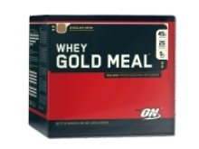 ON Whey Gold Meal (3465 г)