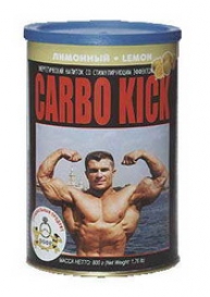 Супер Сет Carbo kick 800гр