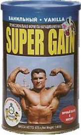 Супер Сет Super Gain 675гр